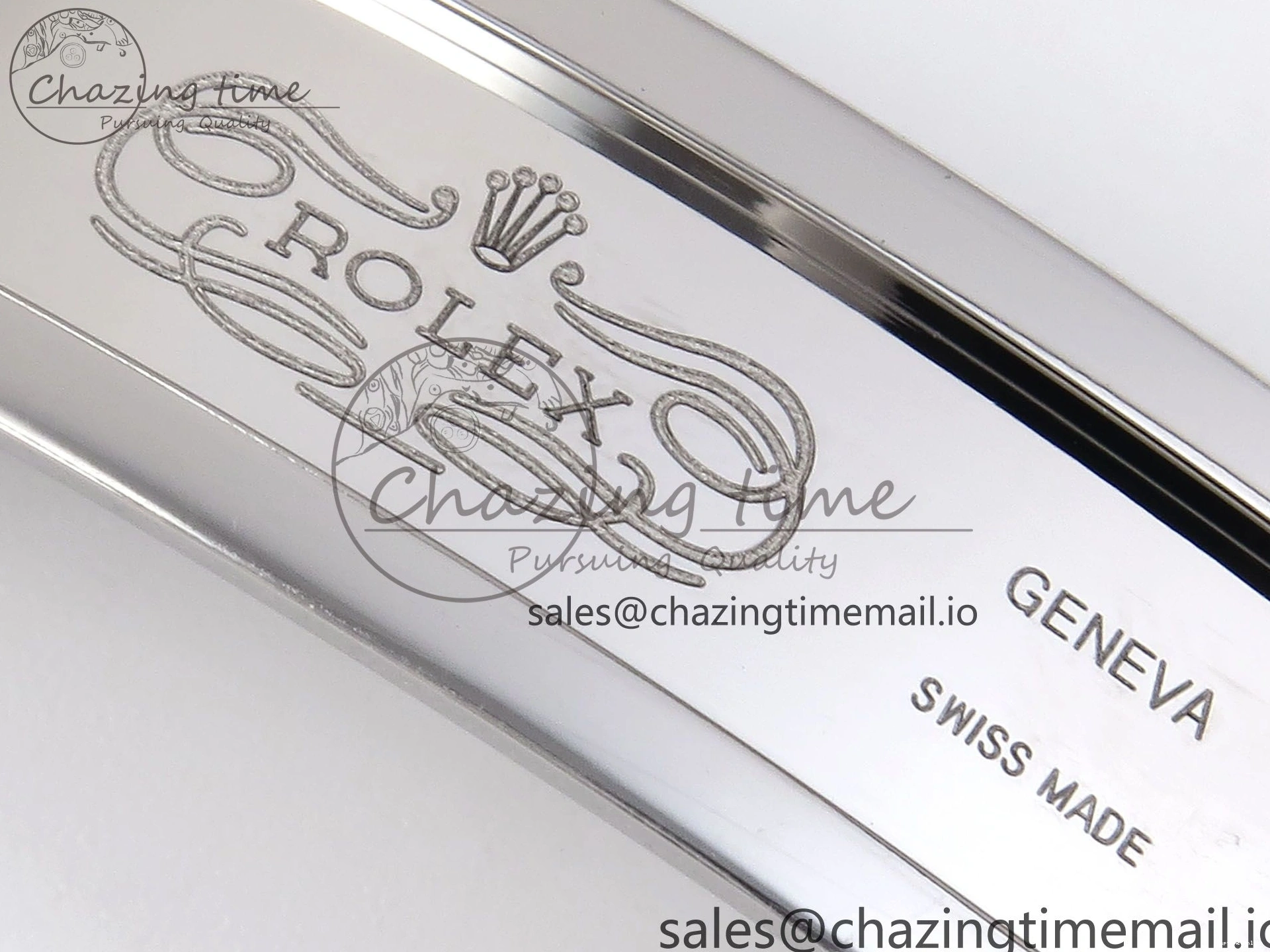 0118 DateJust 36 126234 QF+ 1:1 Best Edition 904L Steel Green Stick Dial on SS Jubilee Bracelet VR Soft 925